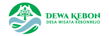 DESA WISATA KEBONREJO