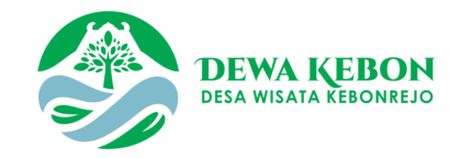 DESA WISATA KEBONREJO